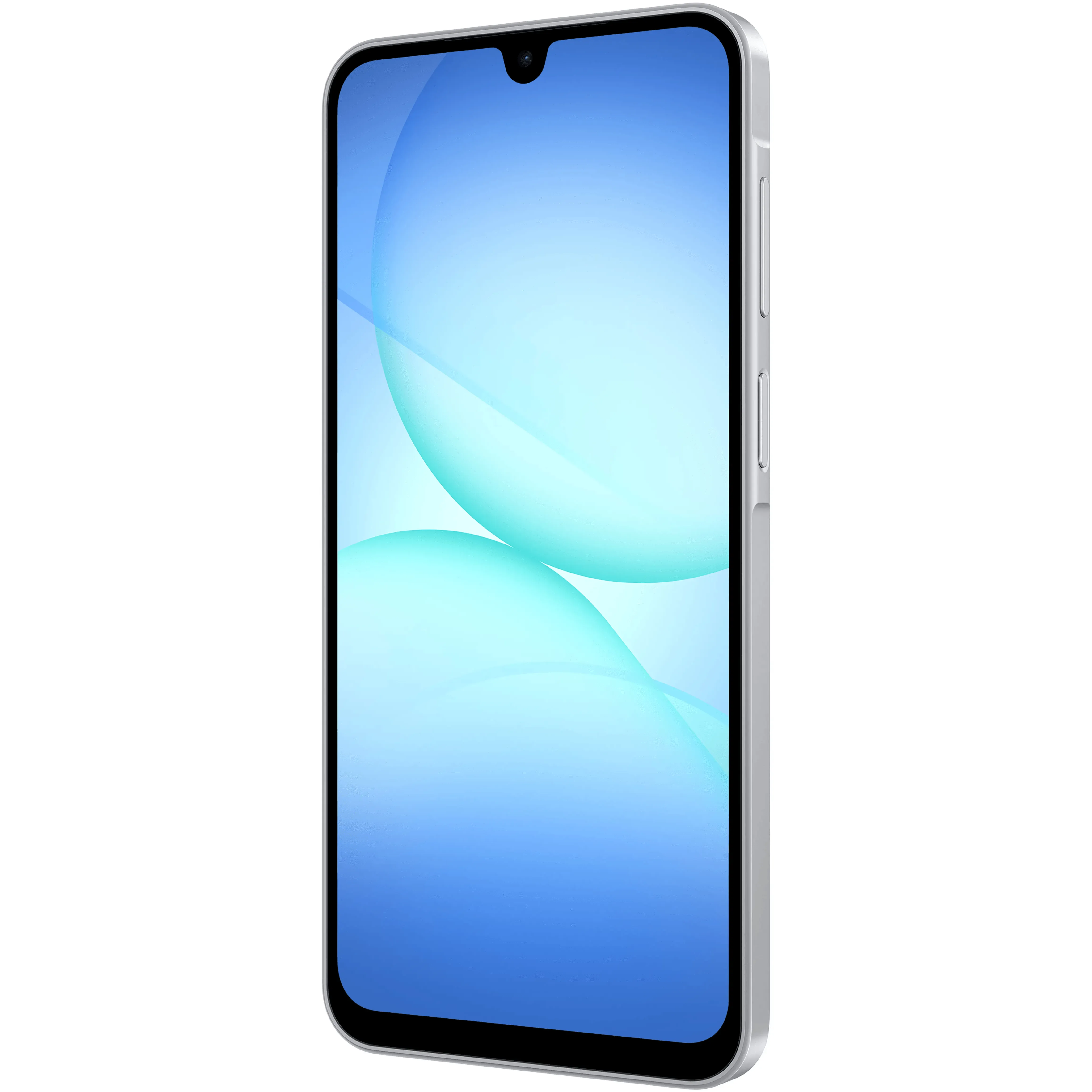 Samsung Galaxy A17 4/128Gb Gray (SM-A175FZABSEK) (UA) Бренд: Samsung; Линейка: Galaxy A17;
