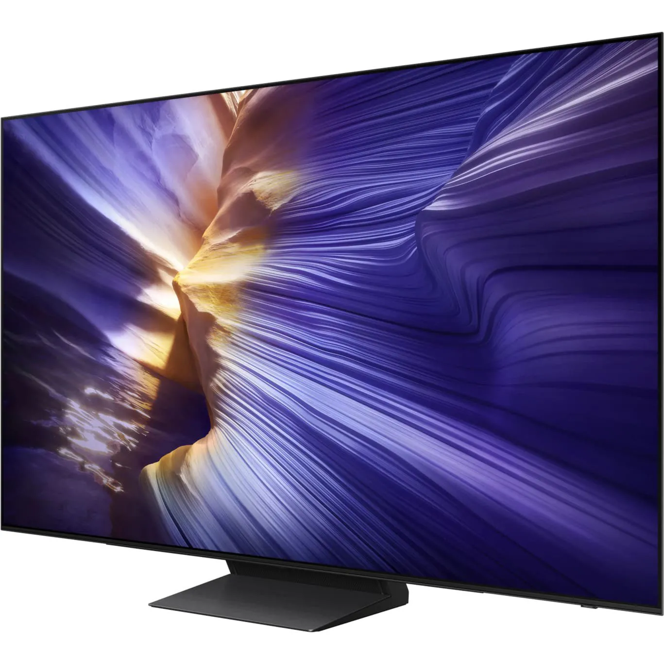 Samsung QE65S90F OLED-телевізор / Діагональ 65