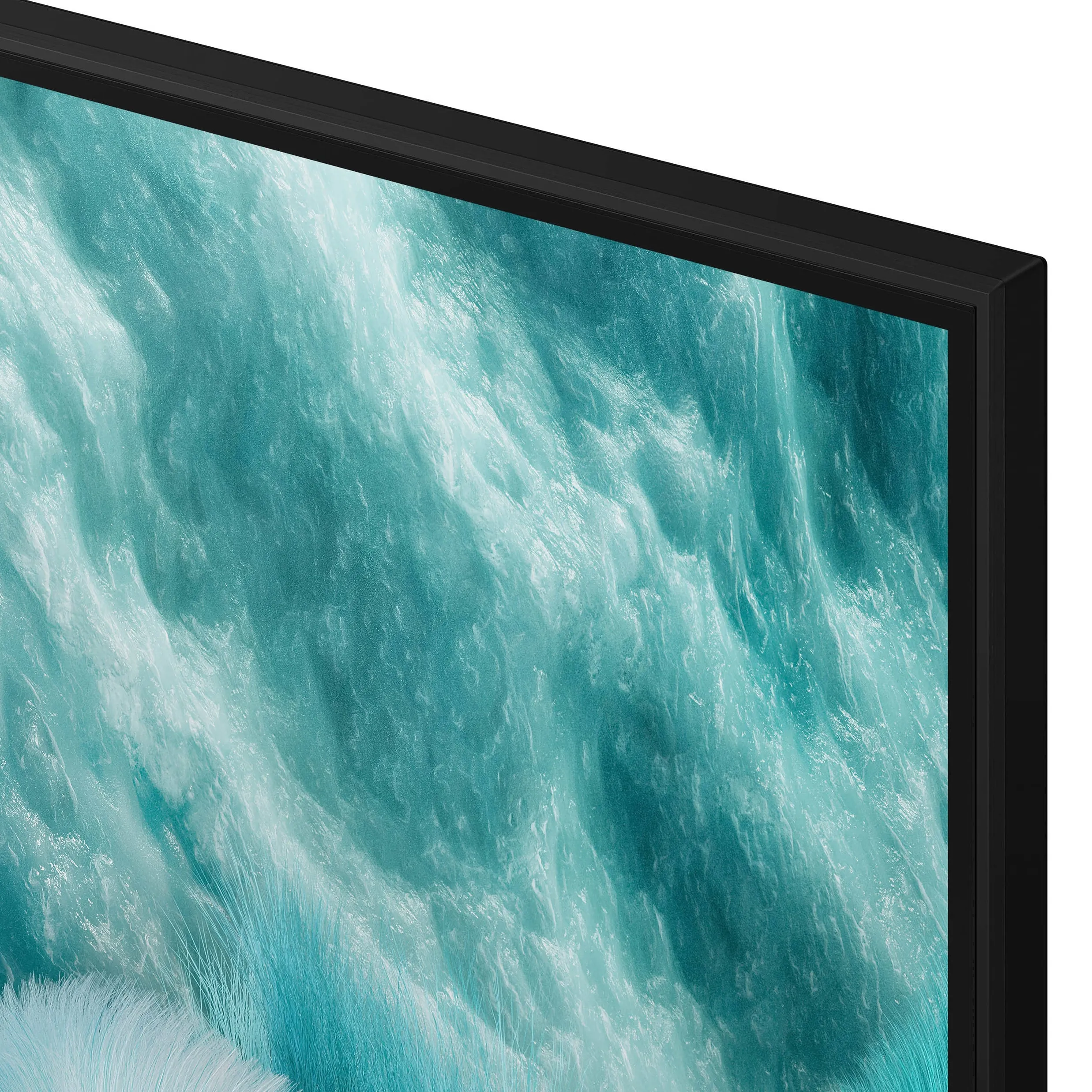 Samsung QE85Q7F