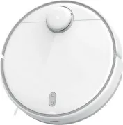 Робот-пылесос Xiaomi Mi Robot Vacuum-Mop 2 Pro White Europe