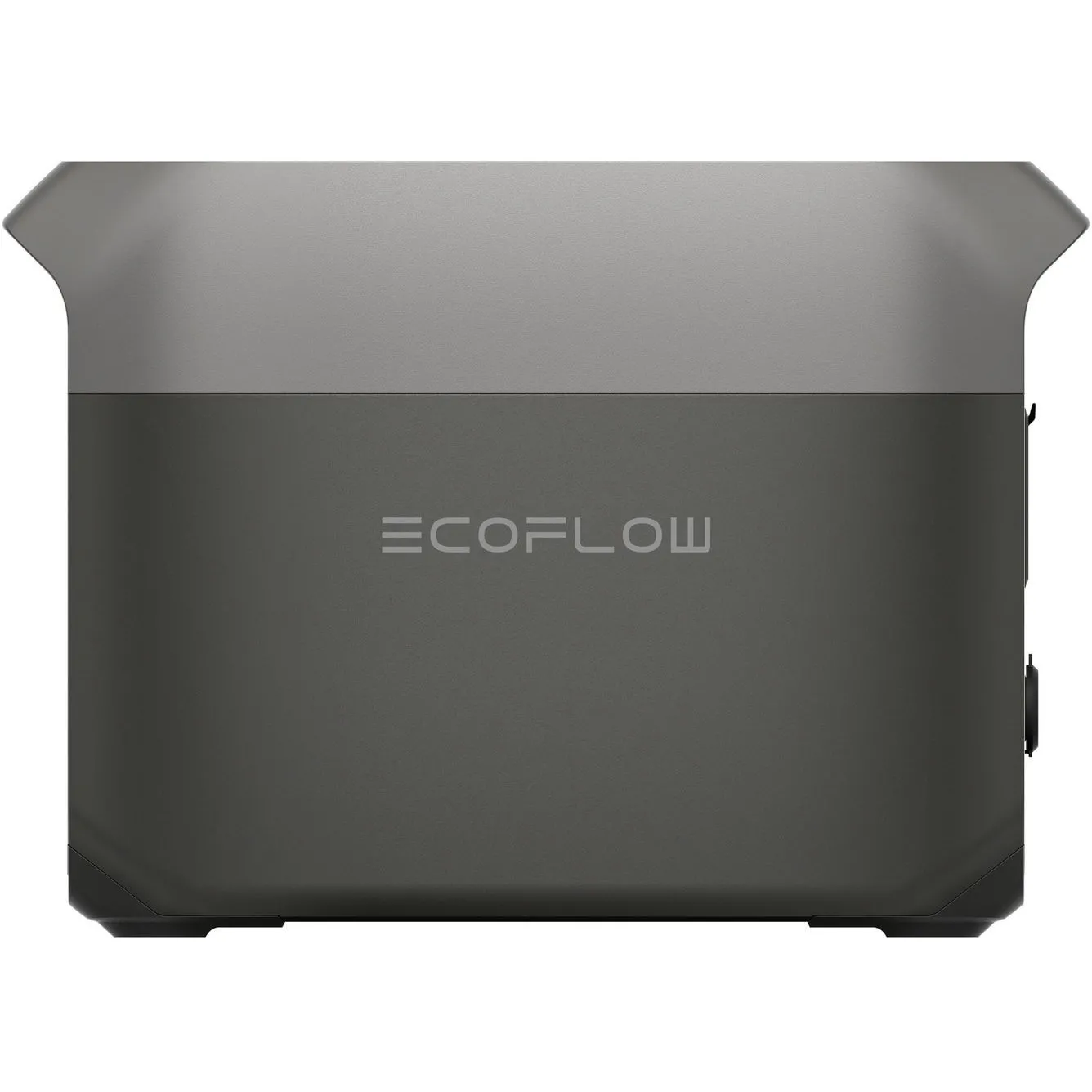 EcoFlow DELTA 3 (IN) Ємність: 1024 Вт·год / Дистанційне