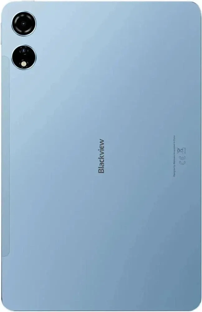 Blackview MEGA 3 12.1 12/256GB LTE Skyline Blue (6931548324812) (UA) Бренд: Blackview; Лінійка: Mega 3;