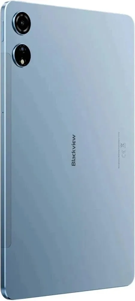 Blackview MEGA 3 12.1 12/256GB LTE Skyline Blue (6931548324812) (UA) Бренд: Blackview; Лінійка: Mega 3;
