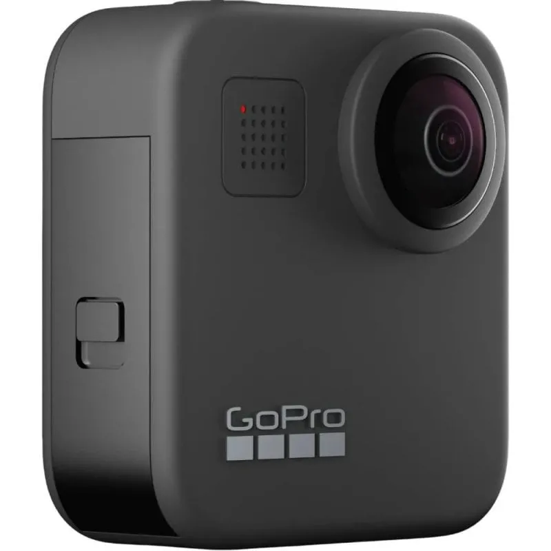 GoPro MAX 2 (CHDHZ-203-RW) (UA) Бренд: GoPro; Форм-фактор: камера зі