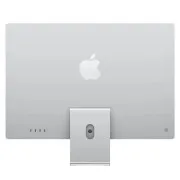 Apple iMac 24 M4 Silver (Z1EJ0007M)