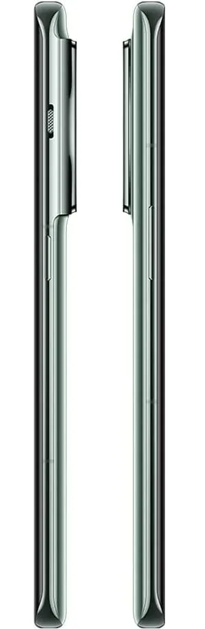 OnePlus 11 12/256GB Green Europe Дисплей: 6.7 / Amoled (3216x1440 пікселів)