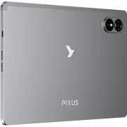 Pixus Deon 6/128GB LTE Gray (4897058531916) (UA)