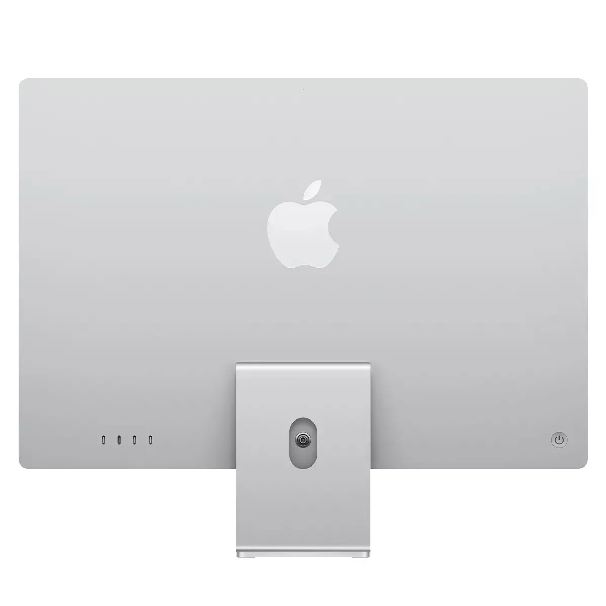 Apple iMac 24 M4 Silver (Z1EJ0007M) Бренд: Apple; Лінійка: iMac 24 M4; Тип