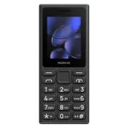 Nokia 105 DS 2024 Black (UA)