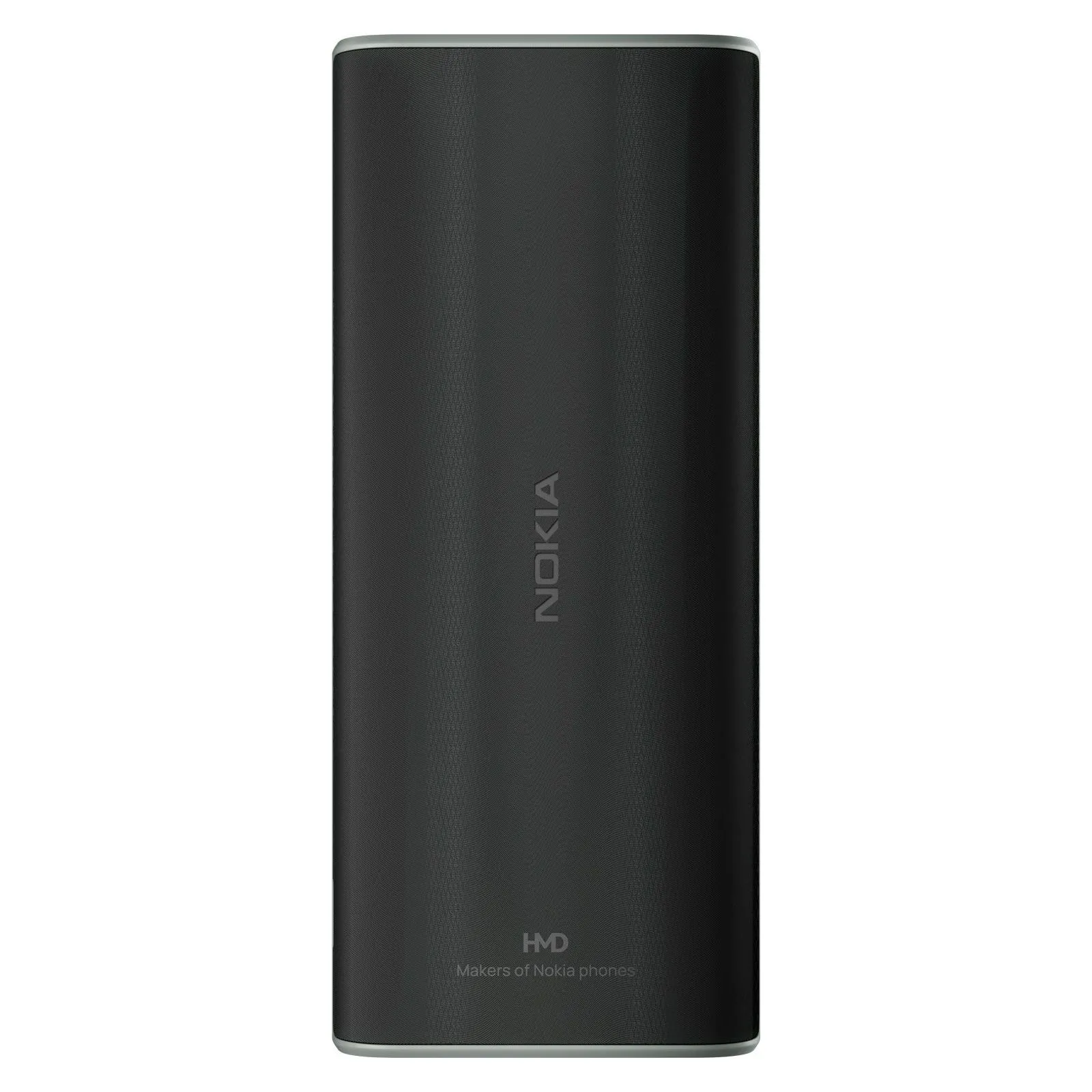 Nokia 105 DS 2024 Black (UA) Кількість SIM-карт: 2 SIM / Покоління