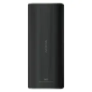 Nokia 105 DS 2024 Black (UA)