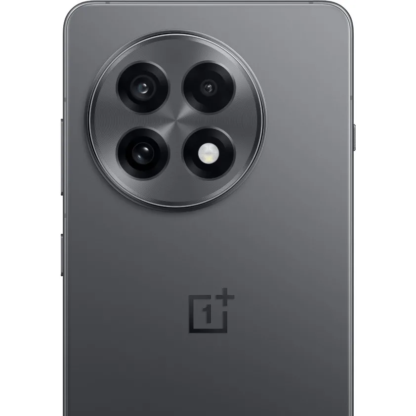 OnePlus 13R 12/256GB Nebula Noir Europe Вбудована пам'ять 256 ГБ, UFS 4.0, без слота для карт пам'яті