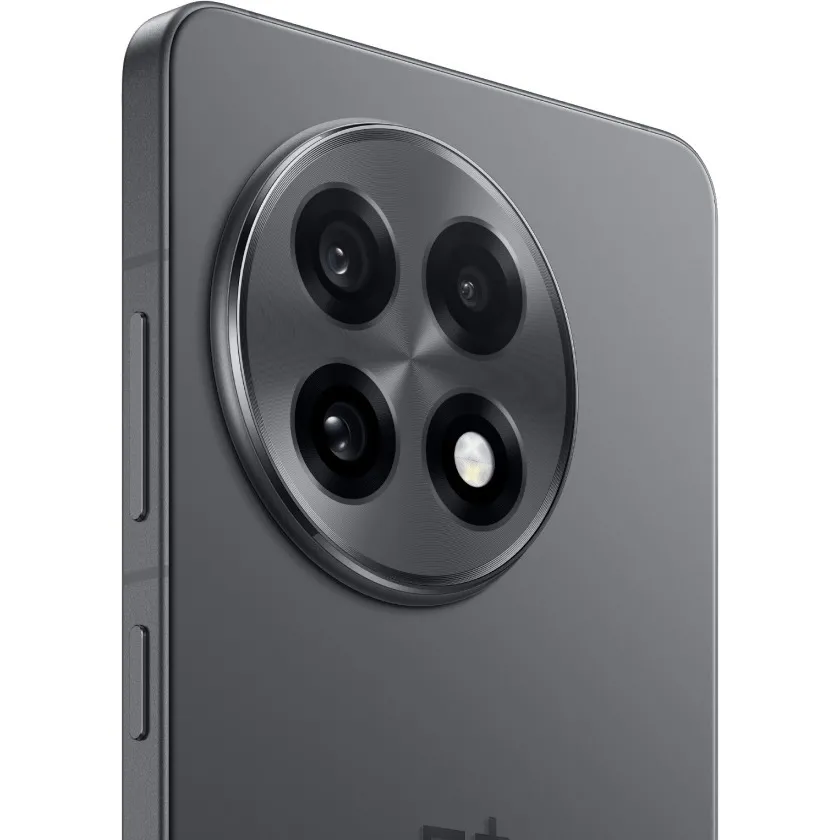 OnePlus 13R 12/256GB Nebula Noir Europe Оперативна пам'ять 12 ГБ, LPDDR5X