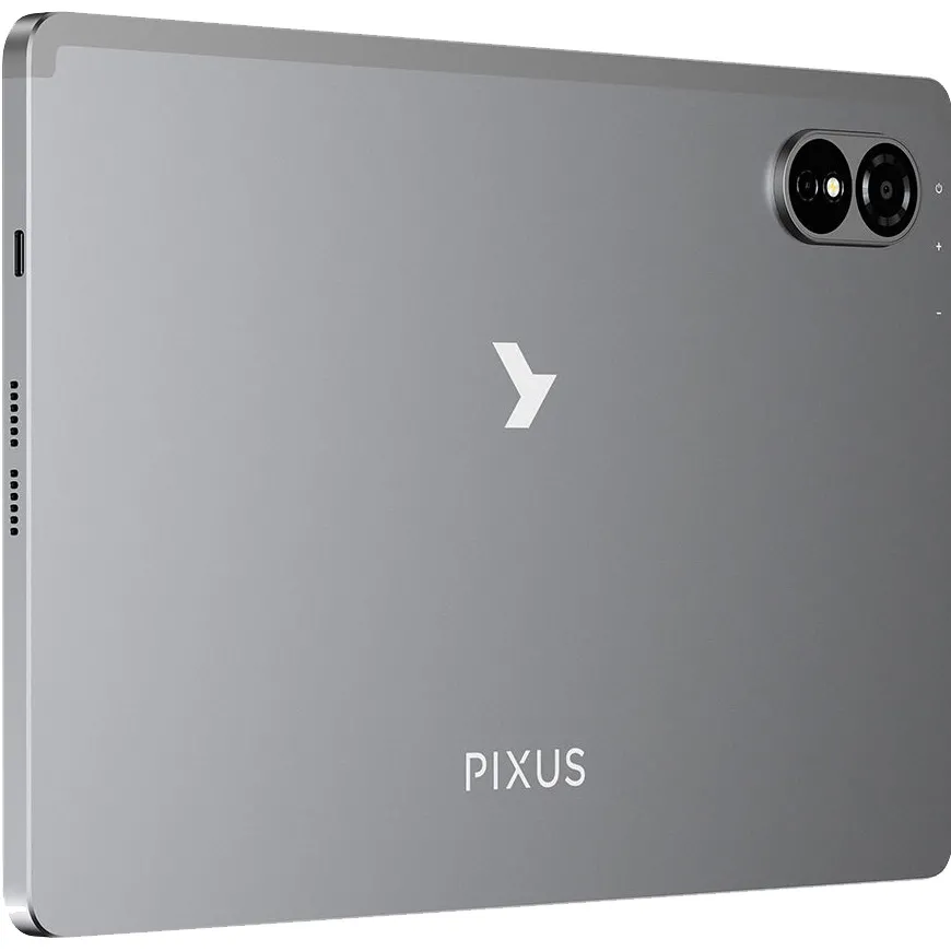 Pixus Deon 6/128GB LTE Gray (4897058531916) (UA) запобігає ОС  Android 14 