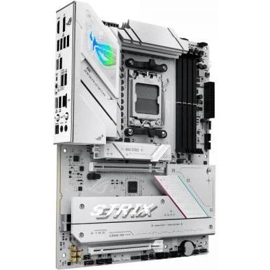 ASUS ROG STRIX B850-A GAMING WIFI (90MB1J50-M0EAY0) (UA) Аудіокод  ROG Supremefx 7.1 Alc4080 (7.1) 