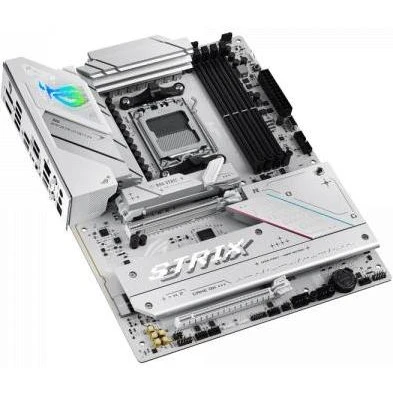 ASUS ROG STRIX B850-A GAMING WIFI (90MB1J50-M0EAY0) (UA) охолодження vrm 