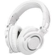 Audio-Technica ATH-M50x White