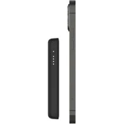 Belkin MagSafe 2500mAh Wireless Power Bank black (BPD002BTBK) (UA)