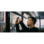 Belkin MagSafe 2500mAh Wireless Power Bank black (BPD002BTBK) (UA)