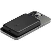 Belkin MagSafe 2500mAh Wireless Power Bank black (BPD002BTBK) (UA)