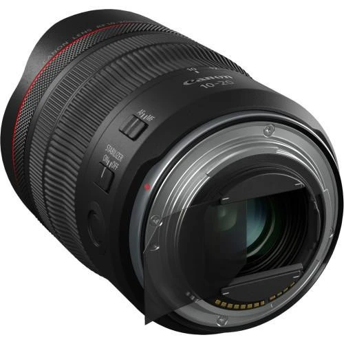 Canon RF 10-20mm f/4 L IS STM (6182C005) (UA) Бренд: Canon; Тип крепления: Canon RF;