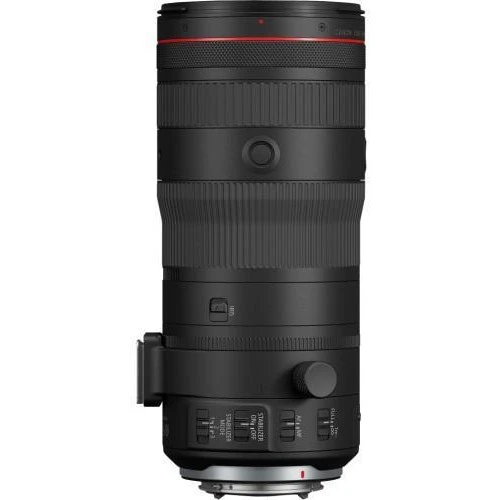 Canon RF 24-105mm f/2.8 L IS USM Z (6347C005) (UA) Конструкция (линз/групп) 23/18