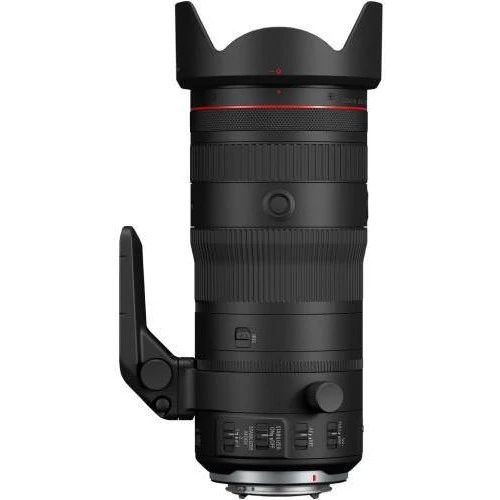 Canon RF 24-105mm f/2.8 L IS USM Z (6347C005) (UA) Бренд: Canon; Тип кріплення: Canon RF;