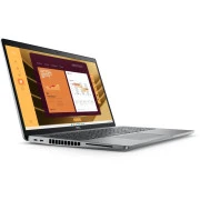 Dell Latitude 5550 Grey (N095L555015UA_UBU) (UA)
