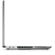 Dell Latitude 5550 Grey (N095L555015UA_UBU) (UA)