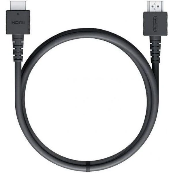 Док-станция для консоли Nintendo Dock Set for Nintendo Switch Бренд: Nintendo; Совместимость: Nintendo