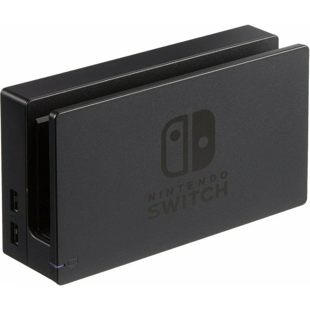 Док-станція для консолі Nintendo Dock Set for Nintendo Switch Сумісність Nintendo Switch