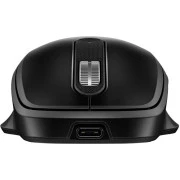 HP 510 Ultra-Fast Rechargeable Wireless Black (9C2F6AA) (UA)