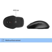 HP 510 Ultra-Fast Rechargeable Wireless Black (9C2F6AA) (UA)