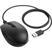 HP 710 Rechargeable Silent Mouse (6E6F2AA) (UA)