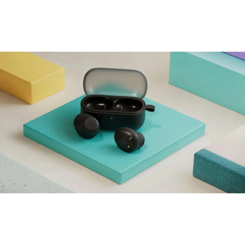 Philips TAT2149 Black (TAT2149BK/00) (UA) Бренд: Philips; Лінійка: TAT2149;