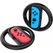 Кермо для геймпадів Nintendo Switch Joy-Con Wheel Pair (пара)
