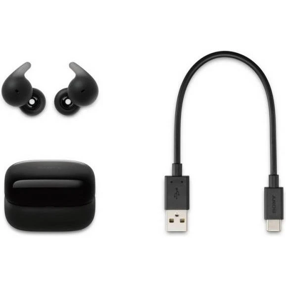 Sony WF-L910 Black (WFL910B.CE7) (UA) Бренд: Sony; Линейка: WF-L910; Способ