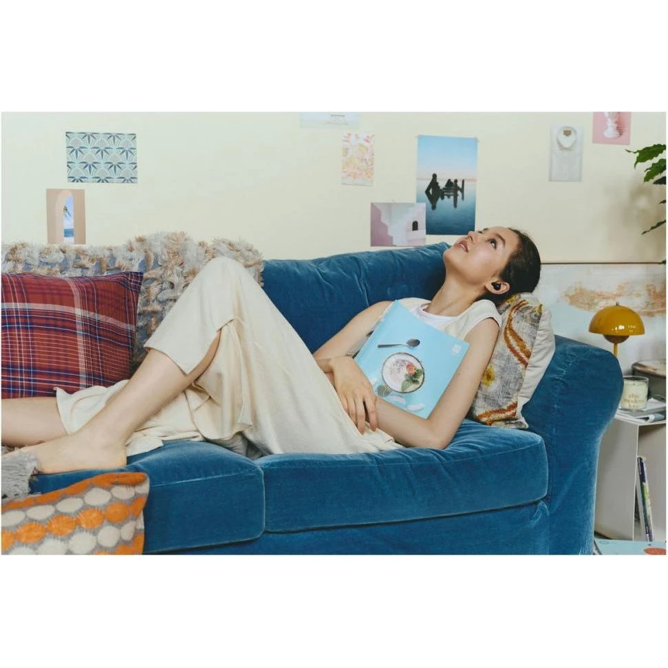 Sony WF-L910 Black (WFL910B.CE7) (UA) Бренд: Sony; Линейка: WF-L910; Способ