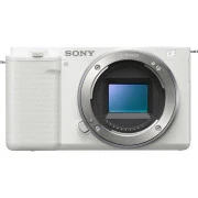 Sony ZV-E10 kit (16-50mm) White (ILCZVE10LW.CEC) (EU)