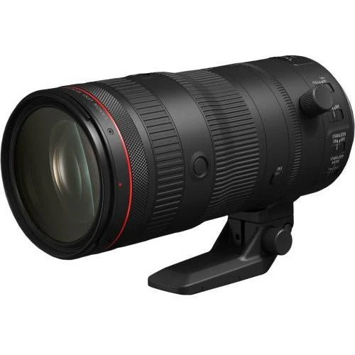 Canon RF 24-105mm f/2.8 L IS USM Z (6347C005) (UA) Привід автофокусу USM
