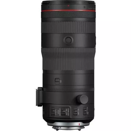 Canon RF 24-105mm f/2.8 L IS USM Z (6347C005) (UA) Конструкція (лінз/груп) 23/18 
