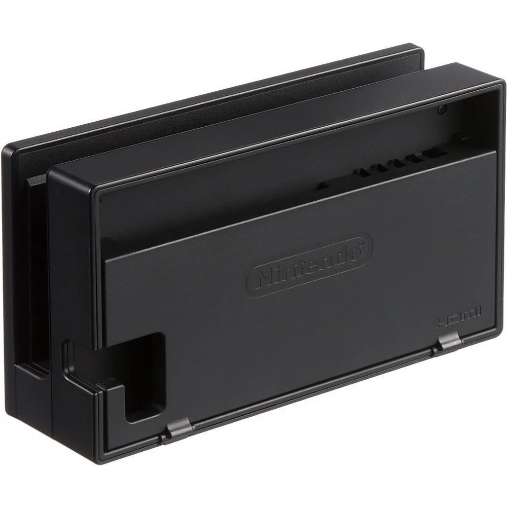 Док-станція для консолі Nintendo Dock Set for Nintendo Switch Бренд: Nintendo; Сумісність: Nintendo Switch