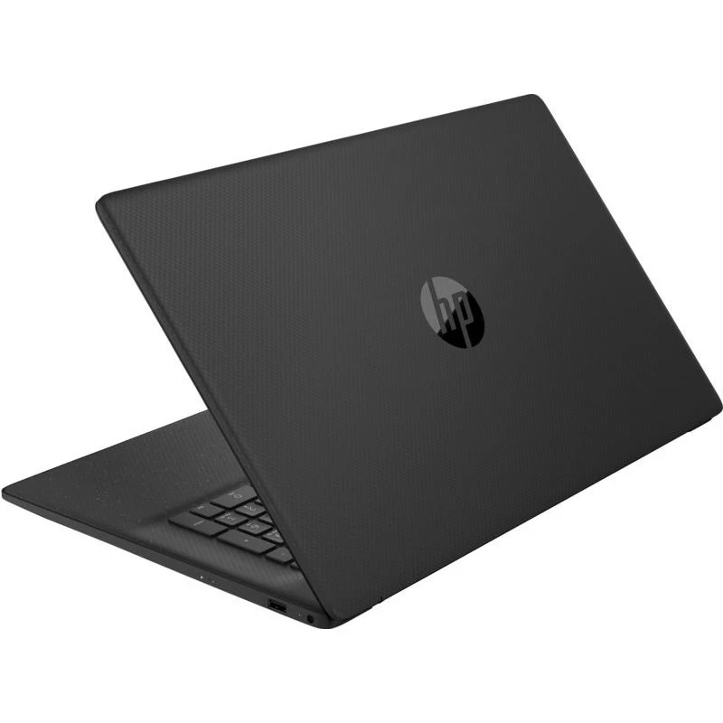 HP 17-cn4015ua Jet Black (B23CBEA) (UA) Бренд: HP; Линейка: 17-cn4000;
