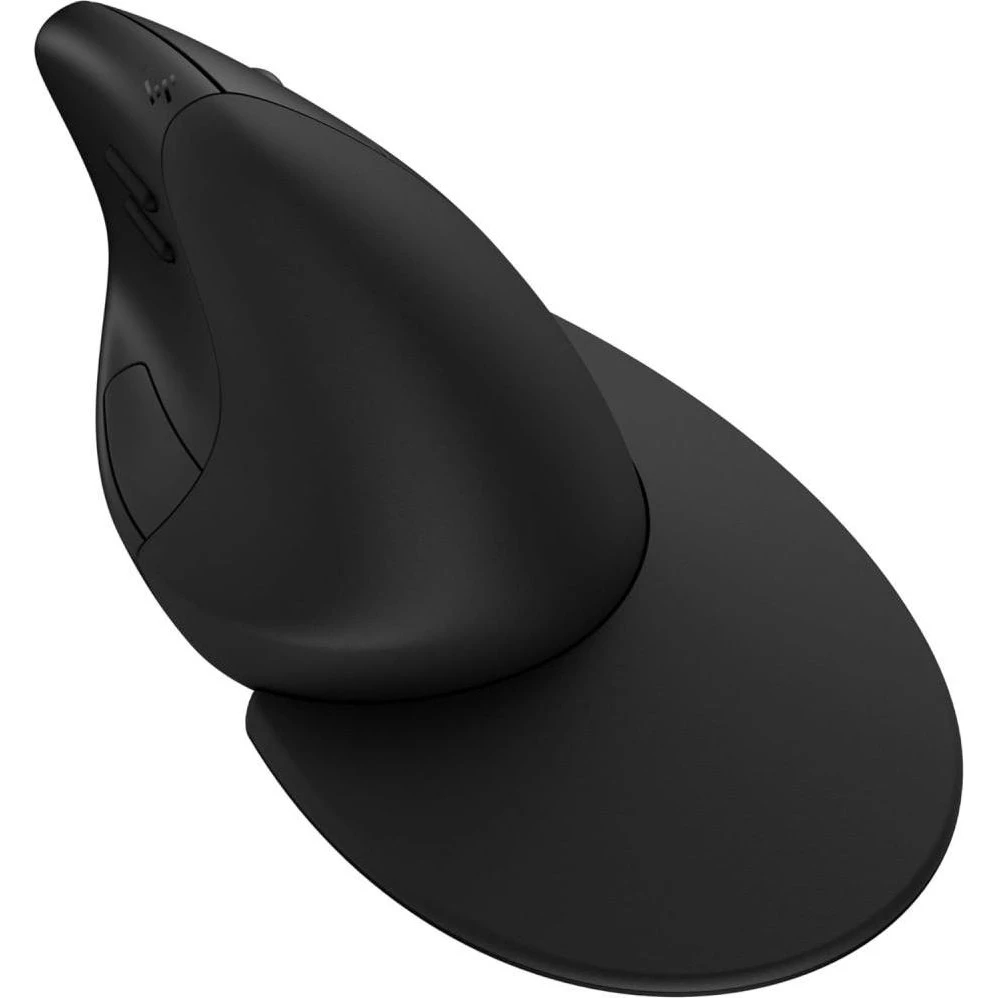 HP 920 Ergonomic Wireless Mouse (6H1A4AA) (UA) Бренд: HP; Призначення: для