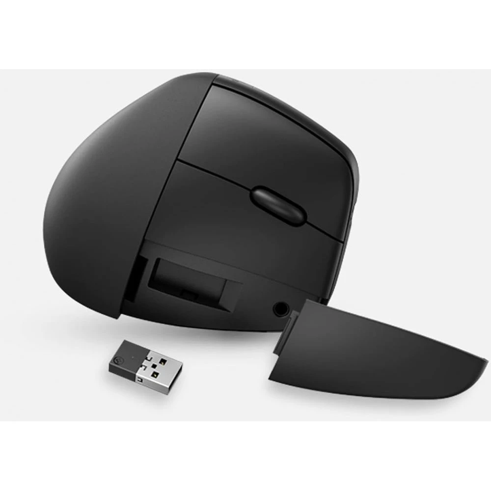 HP 920 Ergonomic Wireless Mouse (6H1A4AA) (UA) Тип датчика  Оптична 