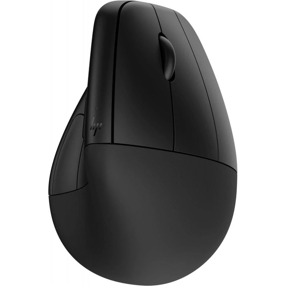 HP 920 Ergonomic Wireless Mouse (6H1A4AA) (UA) підключення emervulum  IS 
