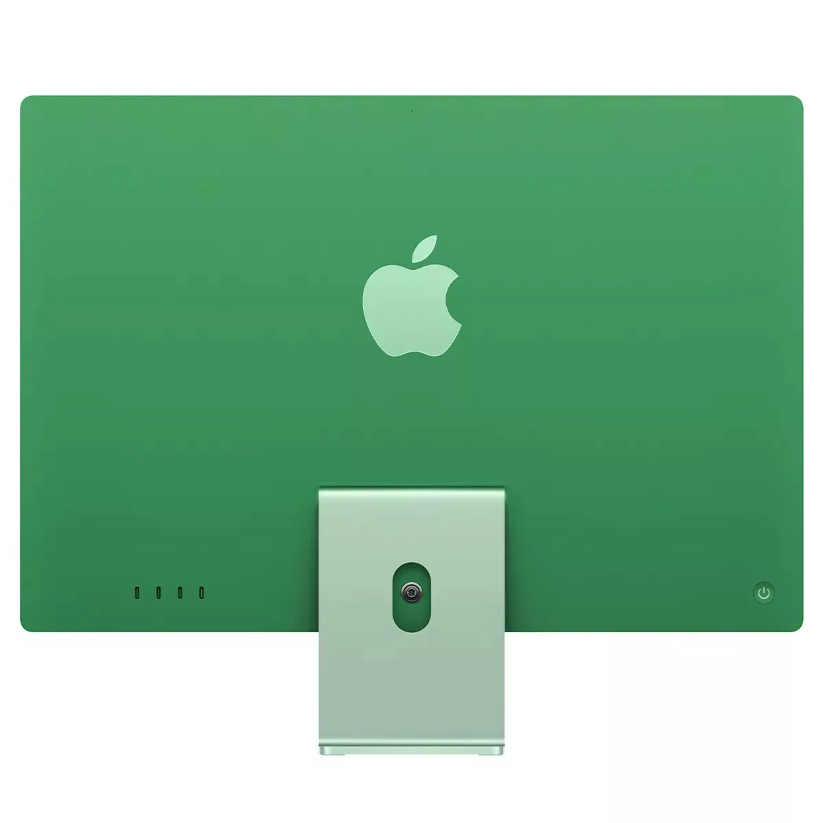 Apple iMac 24 M4 Green (Z1EN000F1) Бренд: Apple; Лінійка: iMac 24 M4; Тип
