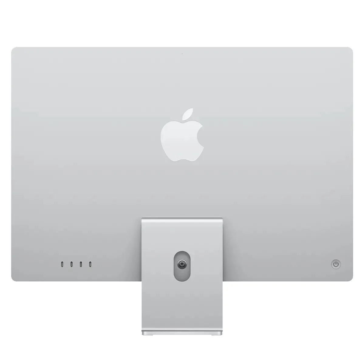 Apple iMac 24 M4 Silver (Z1EJ000E1) Рядок  IMAC 24 M4 