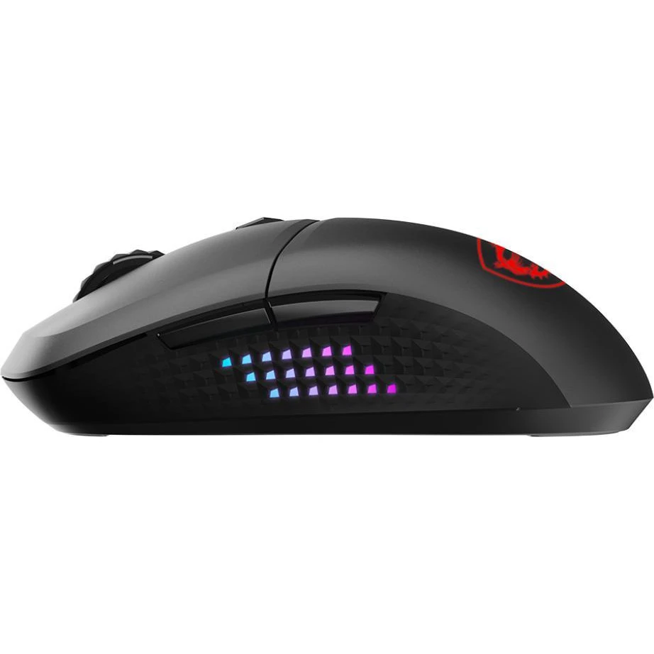 MSI Versa 300 Elite Wireless (VERSA 300 ELITE W) (S12-4301290-CLA) (UA) Бренд: MSI; Призначення: для ігор;