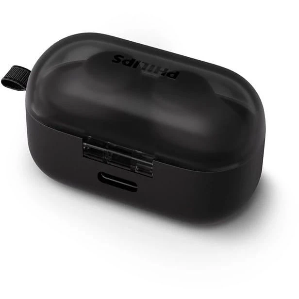 Philips TAT2149 Black (TAT2149BK/00) (UA) Тип бездротового підключення Bluetooth